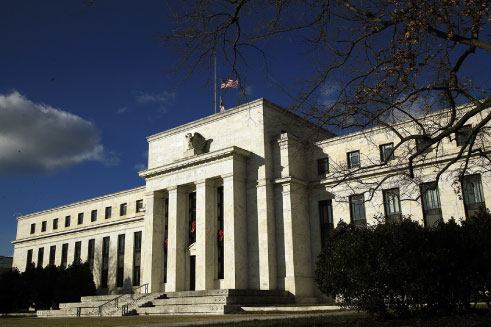 Fed undecided on whether to raise rates in 2019